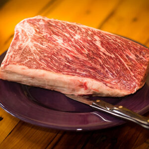 Chuck Roast Box