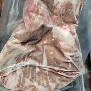 Flank Steak Box