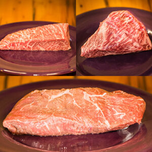 Premium Steak Package I