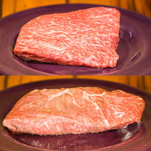 Premium Steak Package III
