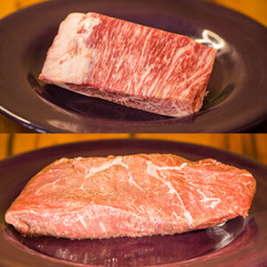 Premium Steak Package II