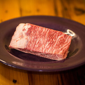 Ribeye Cap
