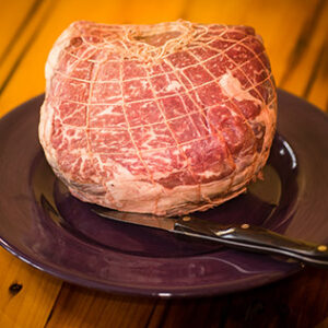 Sirloin Tip Roast