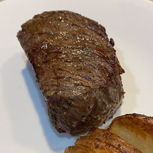 Tri-Tip Roast Box