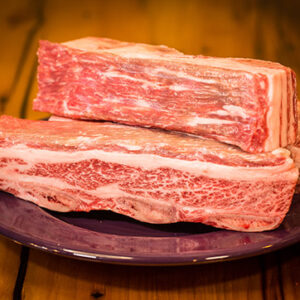 Short Rib Box