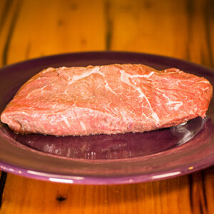 Sirloin Steak Box
