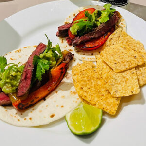 Skirt Steak Box