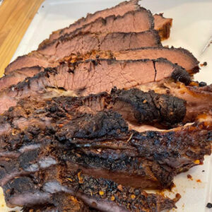 Brisket Box