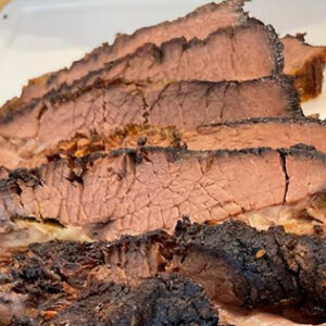 Brisket