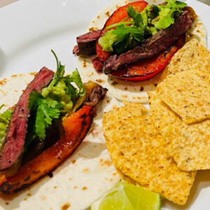 Skirt Steak